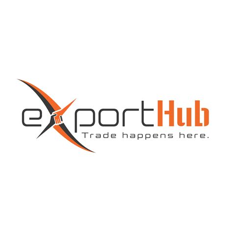 exporthub website